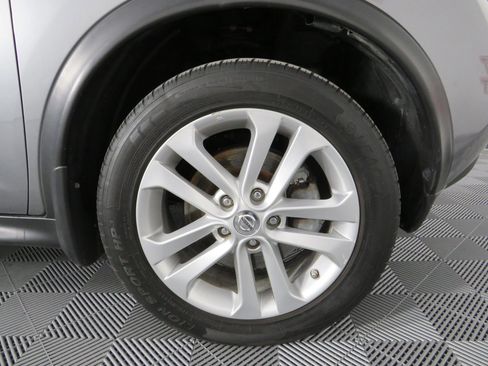 Used 2017 Nissan Juke S image 44