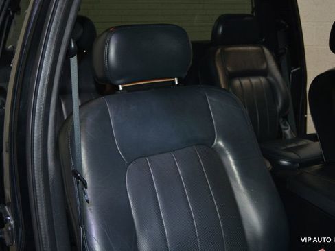 Used 2002 Lincoln Blackwood image 14