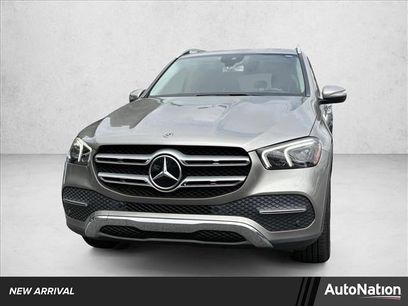Used 2020 Mercedes-Benz GLE 350 4MATIC