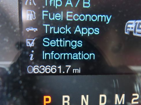 Used 2014 Ford F150 Raptor w/ Equipment Group 801A Luxury AWD/4WD image 21