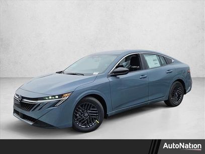 New 2026 Nissan Sentra SV