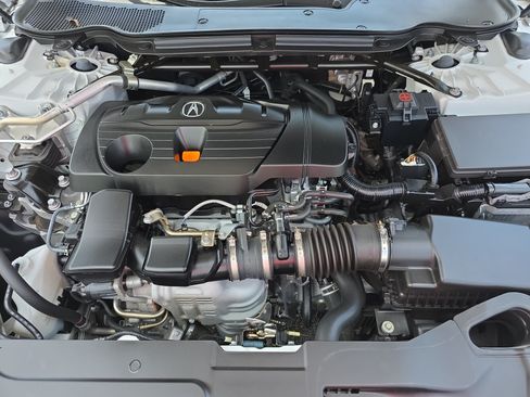 Used 2023 Acura TLX w/ Technology Package FWD image 29
