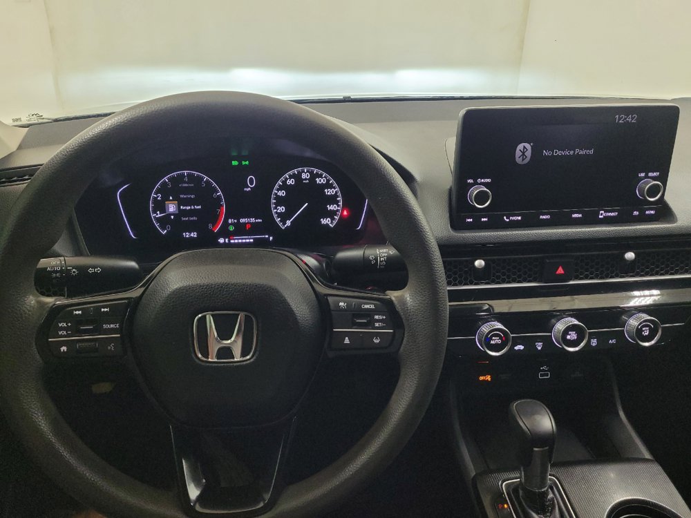 Used 2022 Honda Civic LX image 22