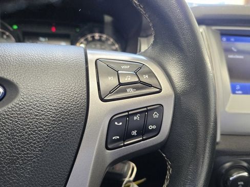 Used 2020 Ford Ranger XLT w/ XLT Sport Appearance Package image 27