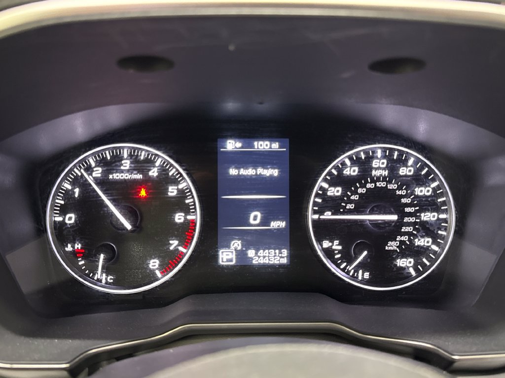 Certified 2024 Subaru Outback Onyx Edition XT AWD/4WD image 18