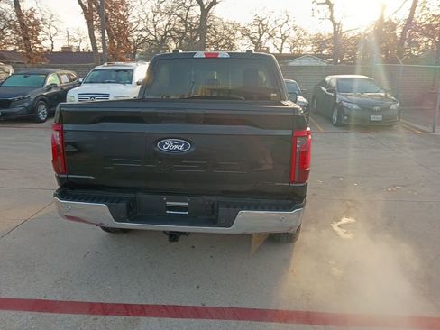 Used 2025 Ford F150 XLT w/ Equipment Group 301A Standard image 10