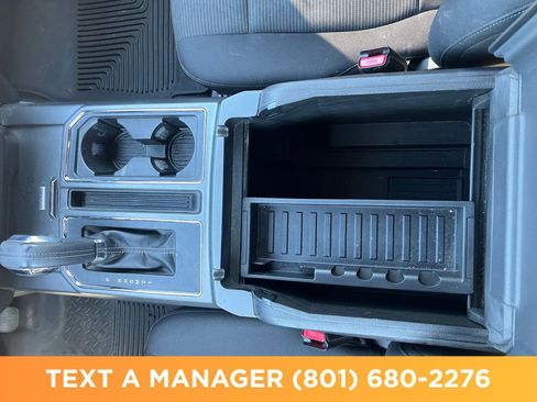Used 2015 Ford F150 XLT w/ Equipment Group 301A Mid AWD/4WD image 26