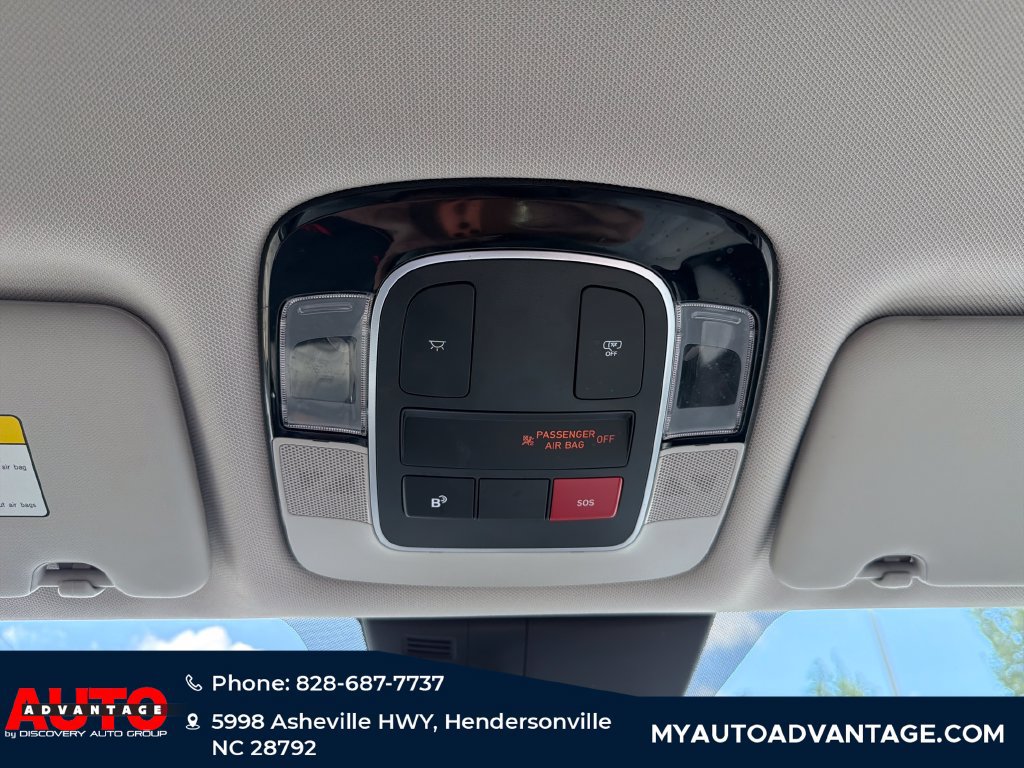 Used 2025 Hyundai Tucson SEL AWD/4WD image 27