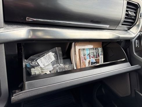 Used 2023 Ford F150 Lariat w/ Trailer Tow Package image 43