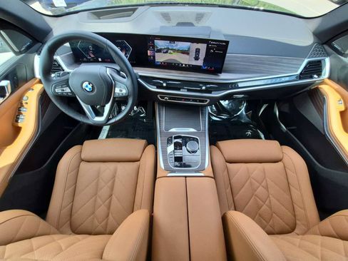 Used 2024 BMW X5 xDrive40i w/ Premium Package AWD/4WD image 16