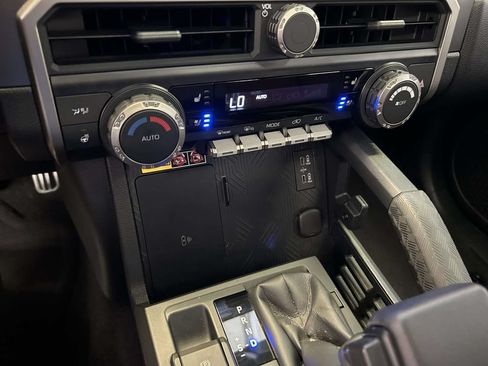 Certified 2026 Toyota 4Runner TRD Sport Premium AWD/4WD image 26