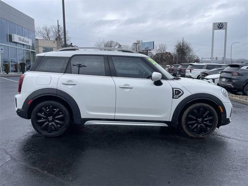 Used 2023 MINI Cooper Countryman S image 4