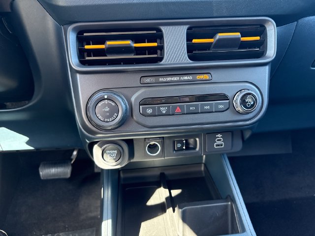 New 2026 Ford Maverick Tremor AWD/4WD image 16