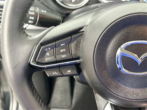 Used 2025 MAZDA CX-5 AWD 2.5 S w/ Select Package image 20