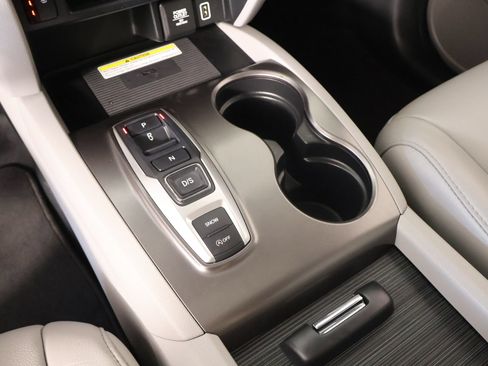 Used 2021 Honda Pilot Special Edition image 8