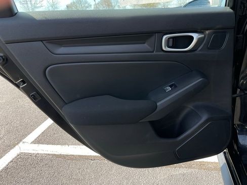 Certified 2024 Honda Civic LX image 36