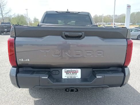 Used 2024 Toyota Tundra SR5 w/ SR5 Convenience Package image 6