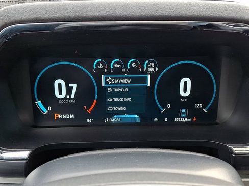 Certified 2022 Ford F150 Lariat AWD/4WD image 31