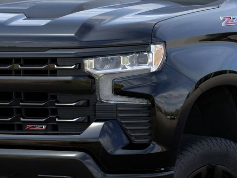 New 2026 Chevrolet Silverado 1500 LT Trail Boss AWD/4WD image 10