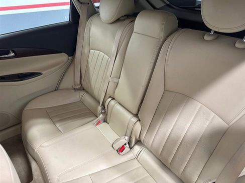 Used 2017 INFINITI QX50 2WD w/ Premium Plus Package image 12
