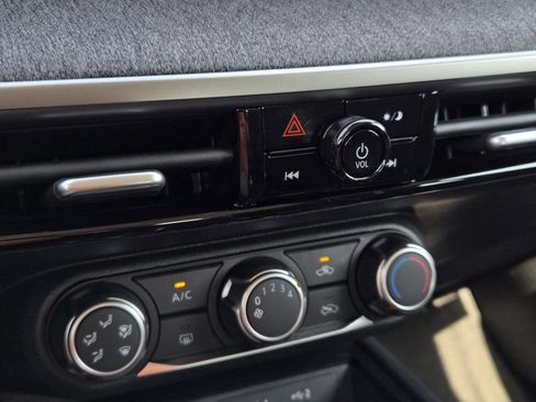 New 2026 Nissan Kicks S FWD image 21