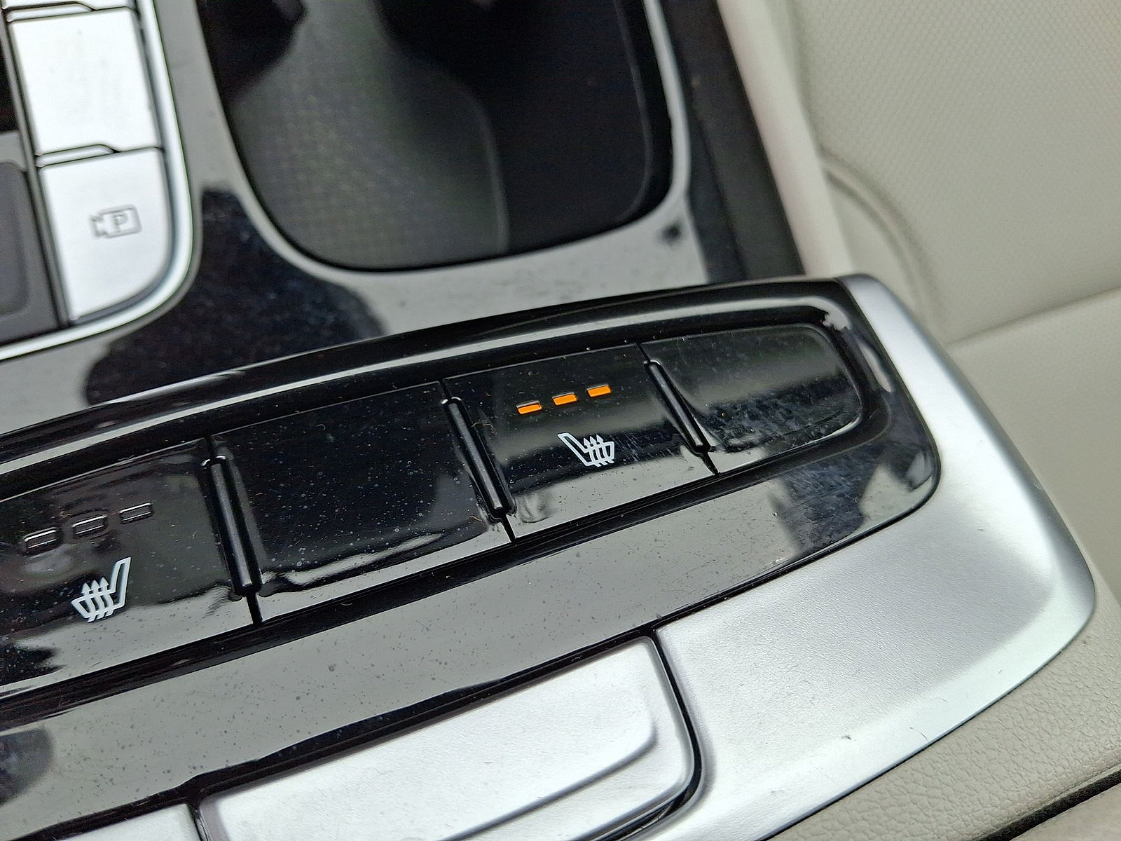 Used 2023 Hyundai Tucson SEL w/ Convenience Package AWD/4WD image 25