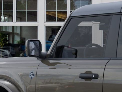 New 2026 Ford Bronco Outer Banks image 22