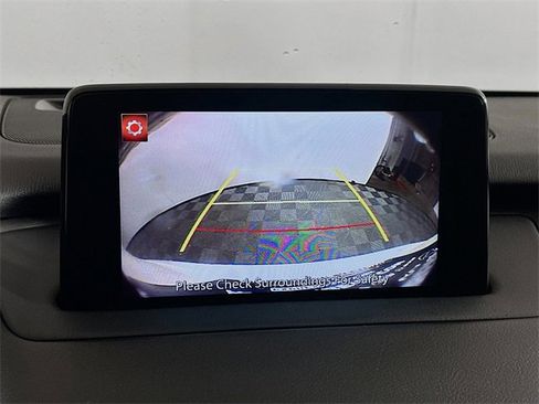 Used 2018 MAZDA CX-9 Touring image 13