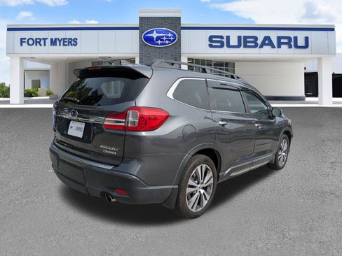 Used 2019 Subaru Ascent Touring w/ Popular Package #2A AWD/4WD image 5