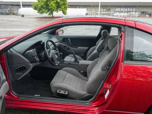 Used 1990 Nissan 300ZX GS RWD image 23