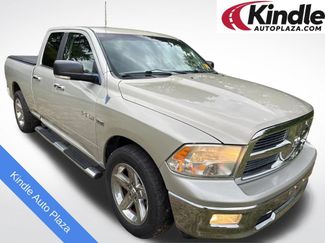 Used 2010 Dodge Ram 1500 Truck SLT w/ Big Horn Regional Pkg RWD 360° Tour