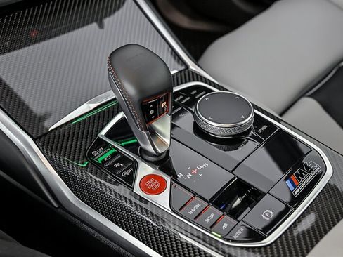 Used 2026 BMW M4 xDrive Competition AWD/4WD image 30