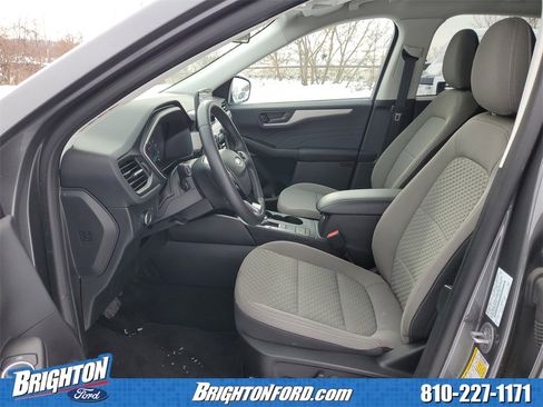 Used 2022 Ford Escape SE w/ Convenience Package image 10