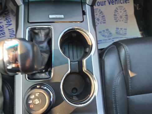 Used 2014 Ford Explorer Limited AWD/4WD image 29