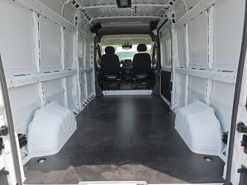 New 2025 RAM ProMaster 2500 w/ Safety Group image 19