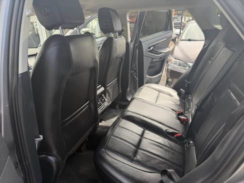 Used 2020 Land Rover Range Rover Evoque S AWD/4WD image 20