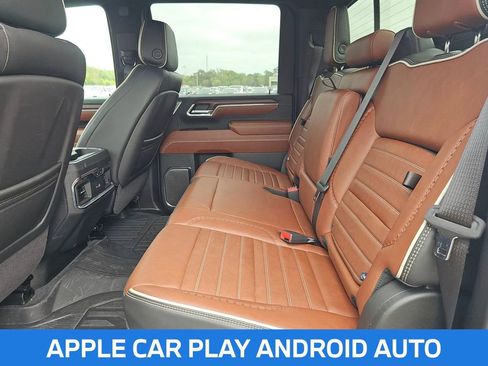 Used 2024 GMC Sierra 2500 Denali Ultimate image 13