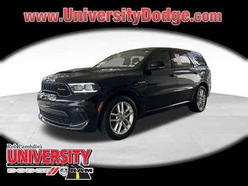 Used 2022 Dodge Durango R/T image 1