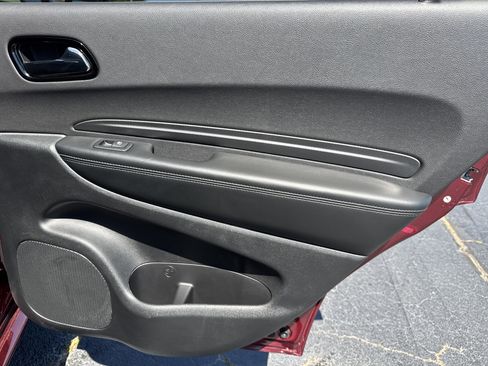 Used 2022 Dodge Durango GT RWD image 19