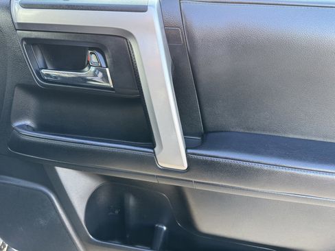 Used 2021 Toyota 4Runner Trail Special Edition image 9