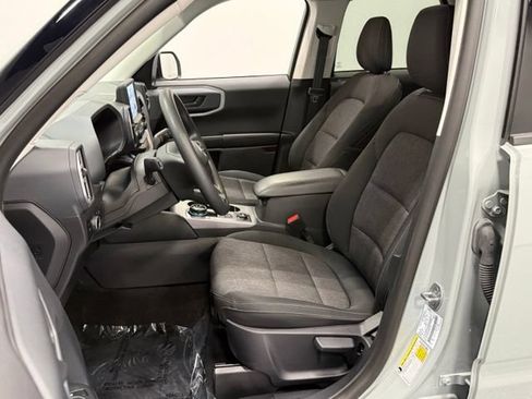 Used 2024 Ford Bronco Sport Big Bend AWD/4WD image 14