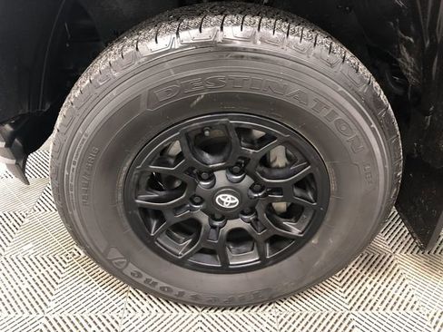 Used 2023 Toyota Tacoma SR5 image 27