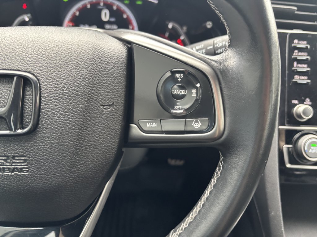 Used 2021 Honda Civic Sport image 13