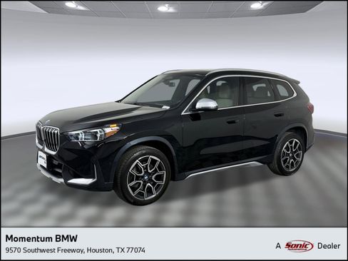 Used 2024 BMW X1 xDrive28i w/ Convenience Package AWD/4WD image 1
