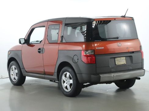 Used 2005 Honda Element EX image 5