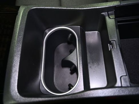 Used 2025 Subaru Solterra Premium w/ Premium Package image 25