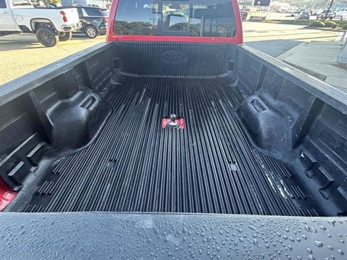 Used 2015 Ford F350 Lariat w/ Lariat Ultimate Package image 10