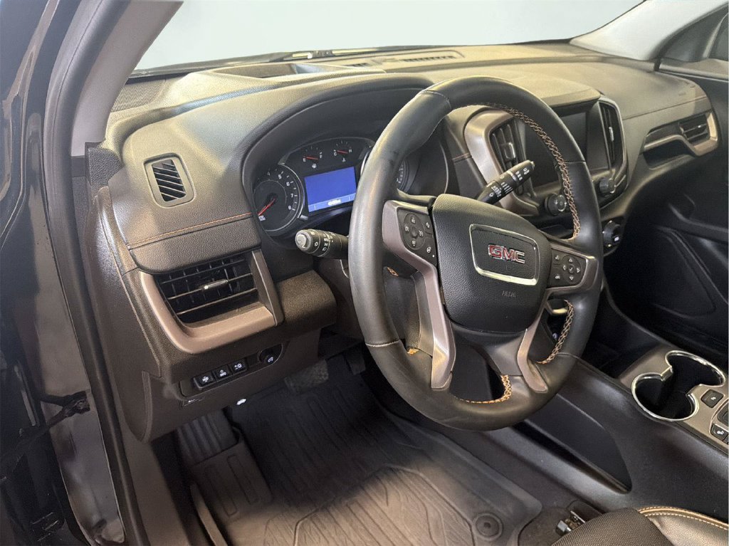 Used 2024 GMC Terrain AT4 w/ Tech Package AWD/4WD image 12