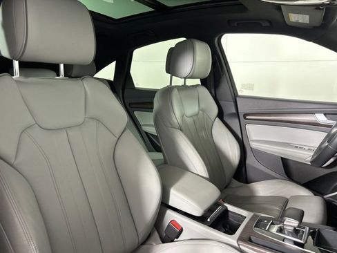 Used 2022 Audi Q5 2.0T Premium Plus w/ Premium Plus Package image 10