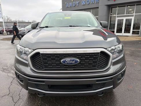 Used 2020 Ford Ranger XLT w/ Trailer Tow Package image 13